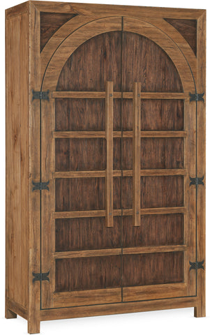 Hooker Furniture Bedroom Big Sky Wardrobe