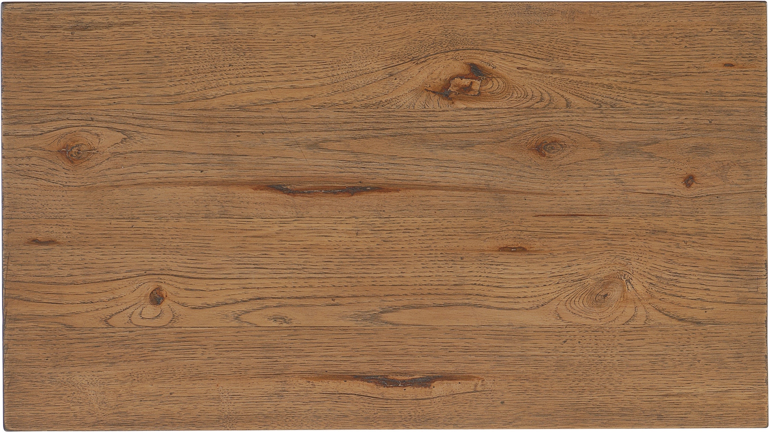 Hooker Furniture Bedroom Big Sky Three Drawer Nightstand