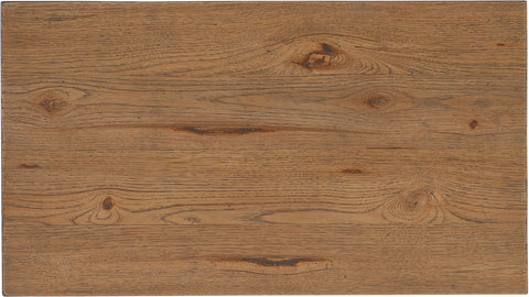 Hooker Furniture Bedroom Big Sky Three Drawer Nightstand