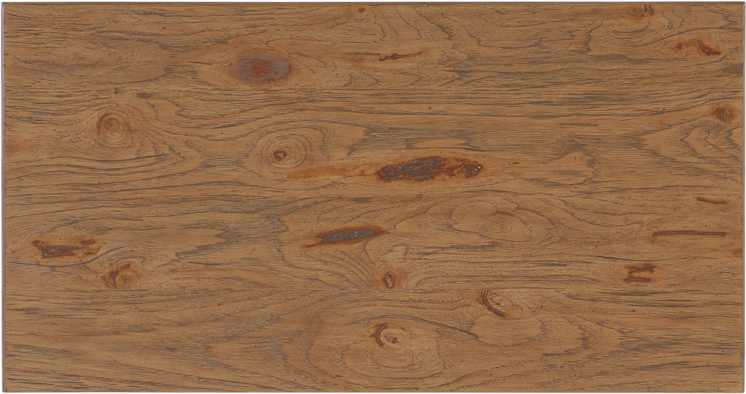 Hooker Furniture Bedroom Big Sky Three Drawer Nightstand