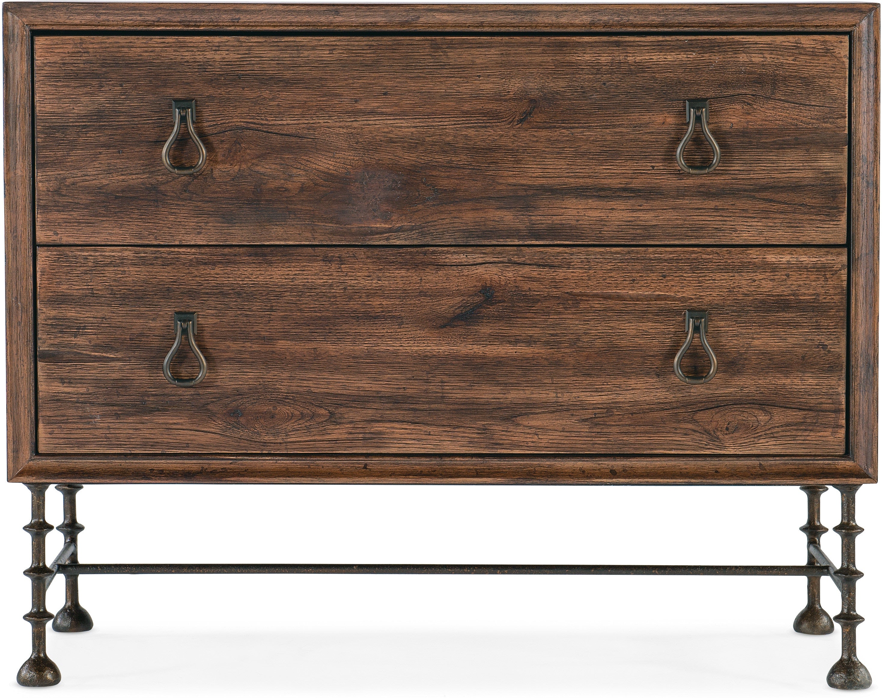 Hooker Furniture Bedroom Big Sky Bachelors Chest