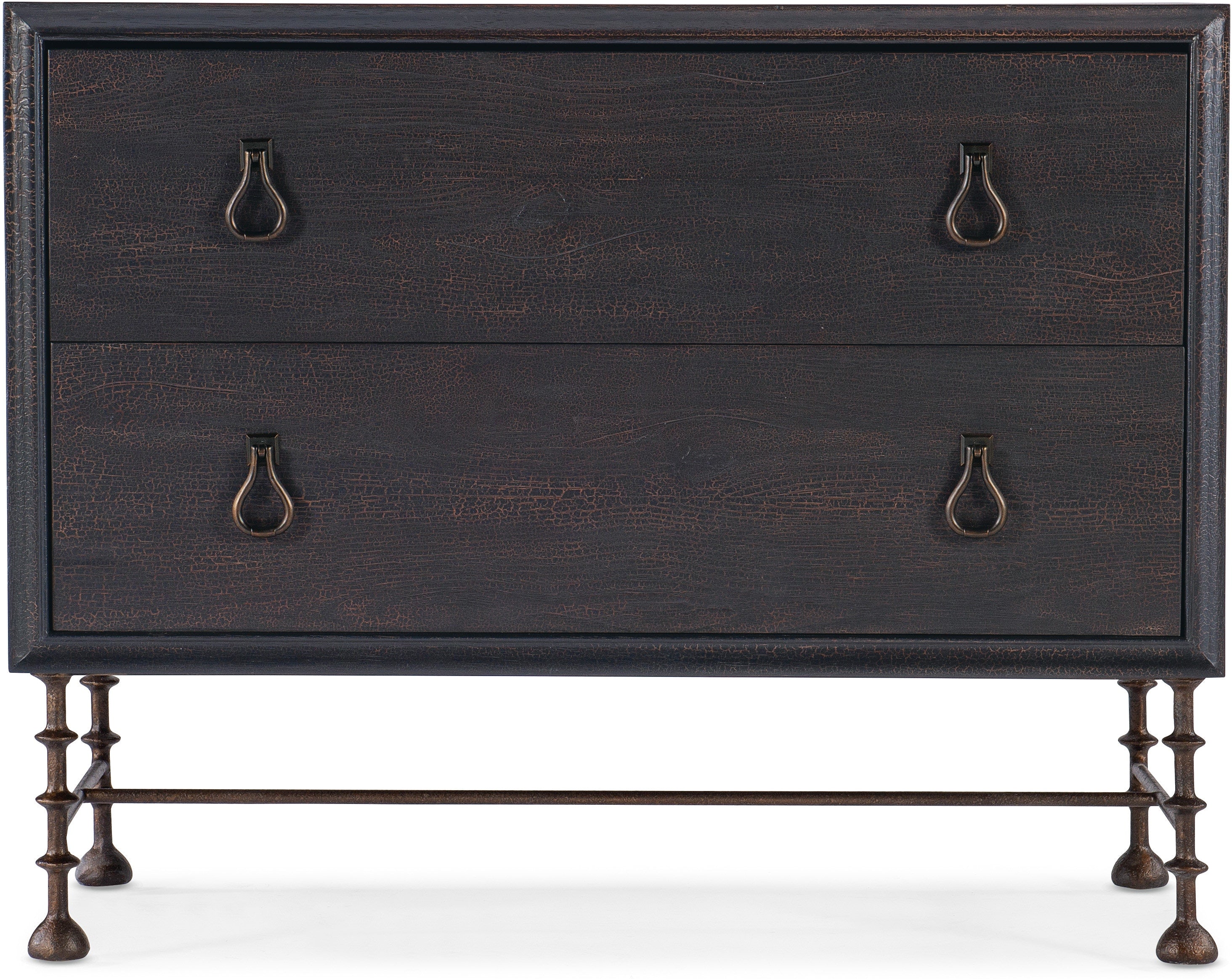 Hooker Furniture Bedroom Big Sky Bachelors Chest