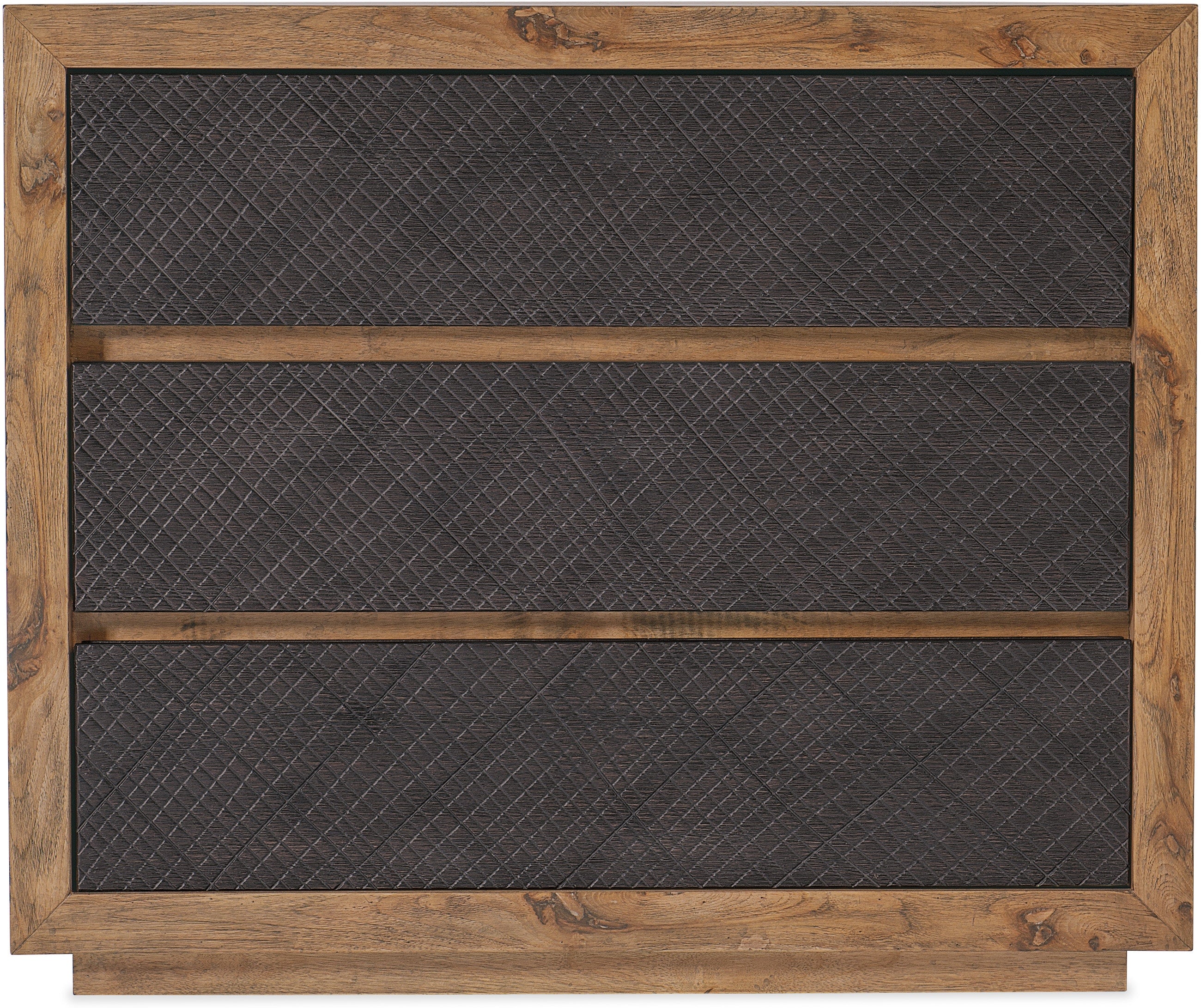 Hooker Furniture Bedroom Big Sky Bachelors Chest