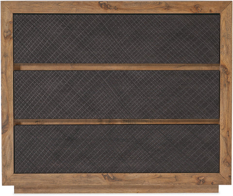 Hooker Furniture Bedroom Big Sky Bachelors Chest