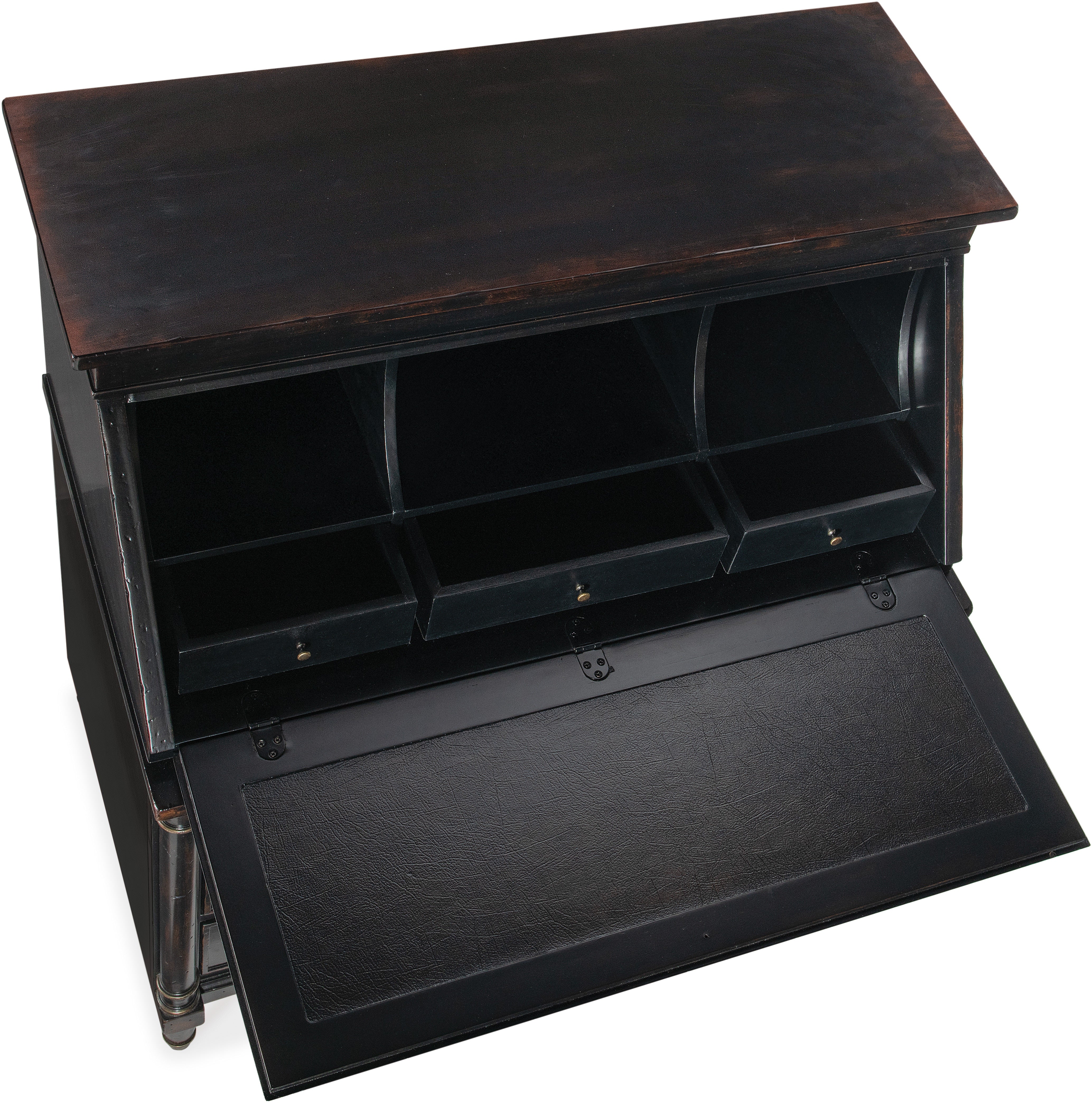 Hooker Furniture Home Office Charleston Secretary