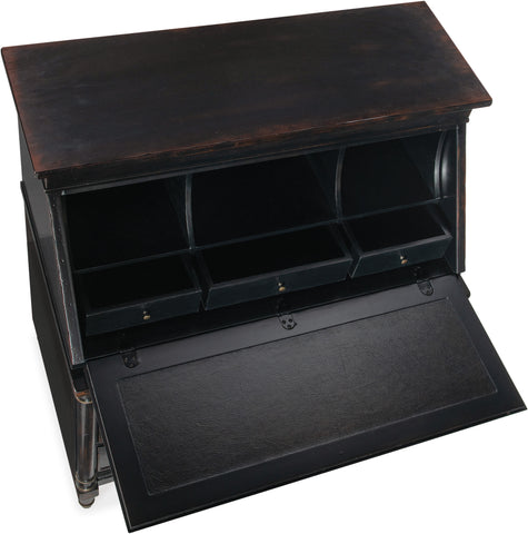 Hooker Furniture Home Office Charleston Secretary