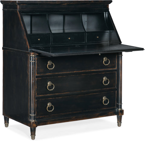 Hooker Furniture Home Office Charleston Secretary