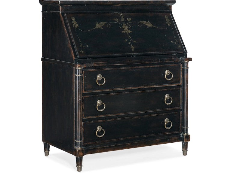 Hooker Furniture Home Office Charleston Secretary