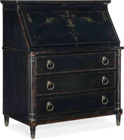 Hooker Furniture Home Office Charleston Secretary