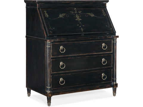 Hooker Furniture Home Office Charleston Secretary