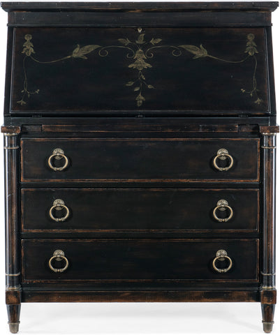 Hooker Furniture Home Office Charleston Secretary