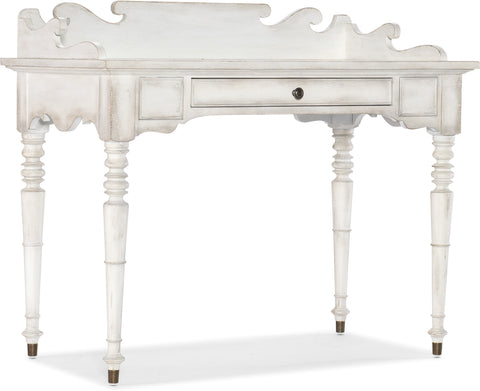 Hooker Furniture Home Office Charleston Writing Desk