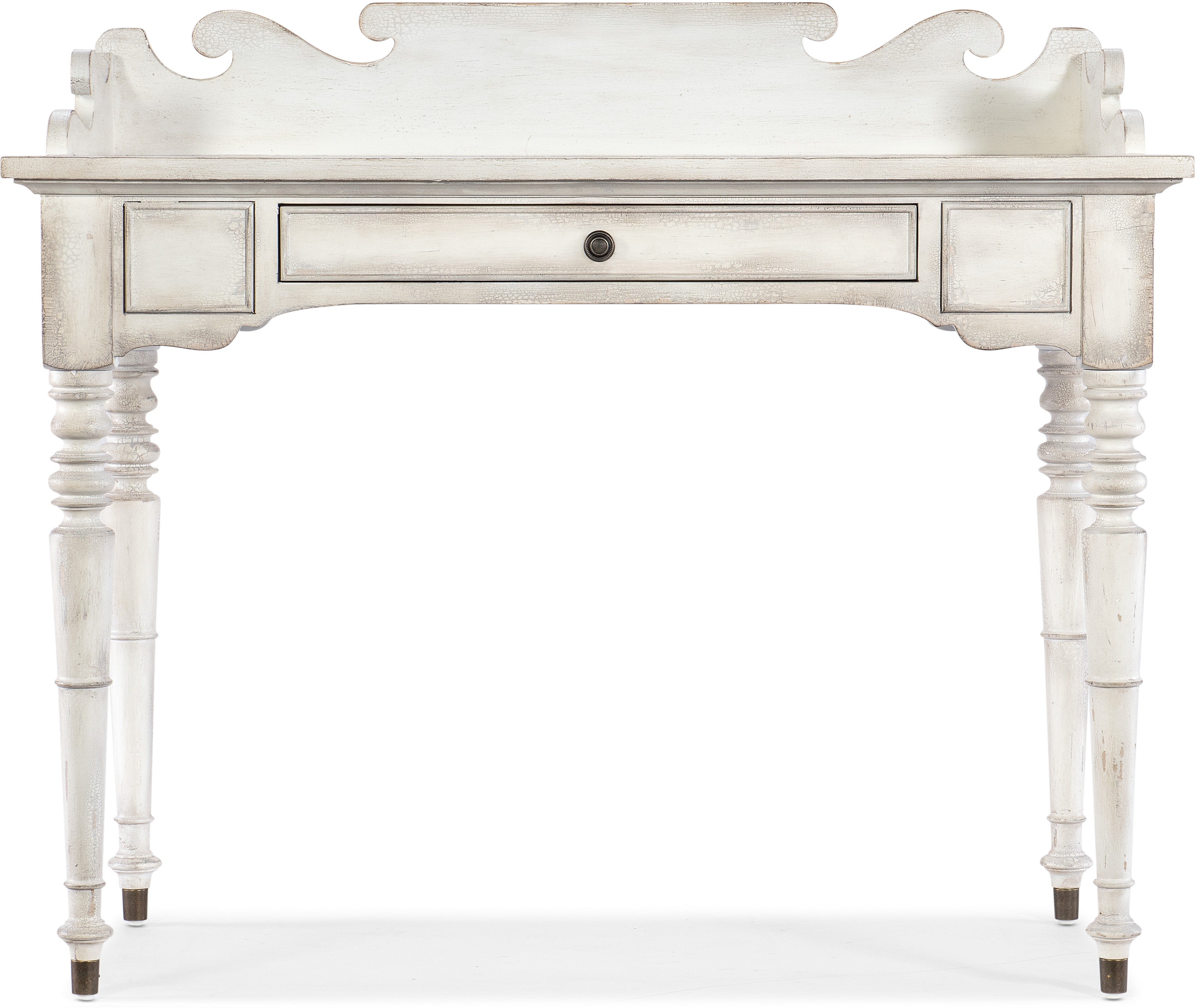 Hooker Furniture Home Office Charleston Writing Desk