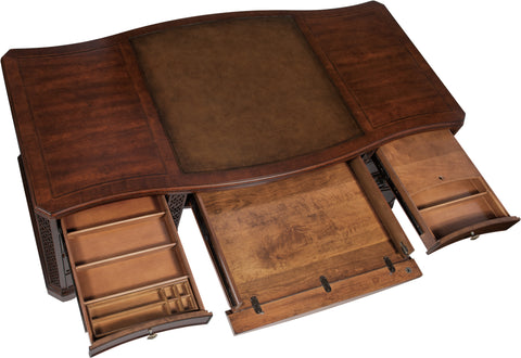 Hooker Furniture Home Office Charleston Executive Desk