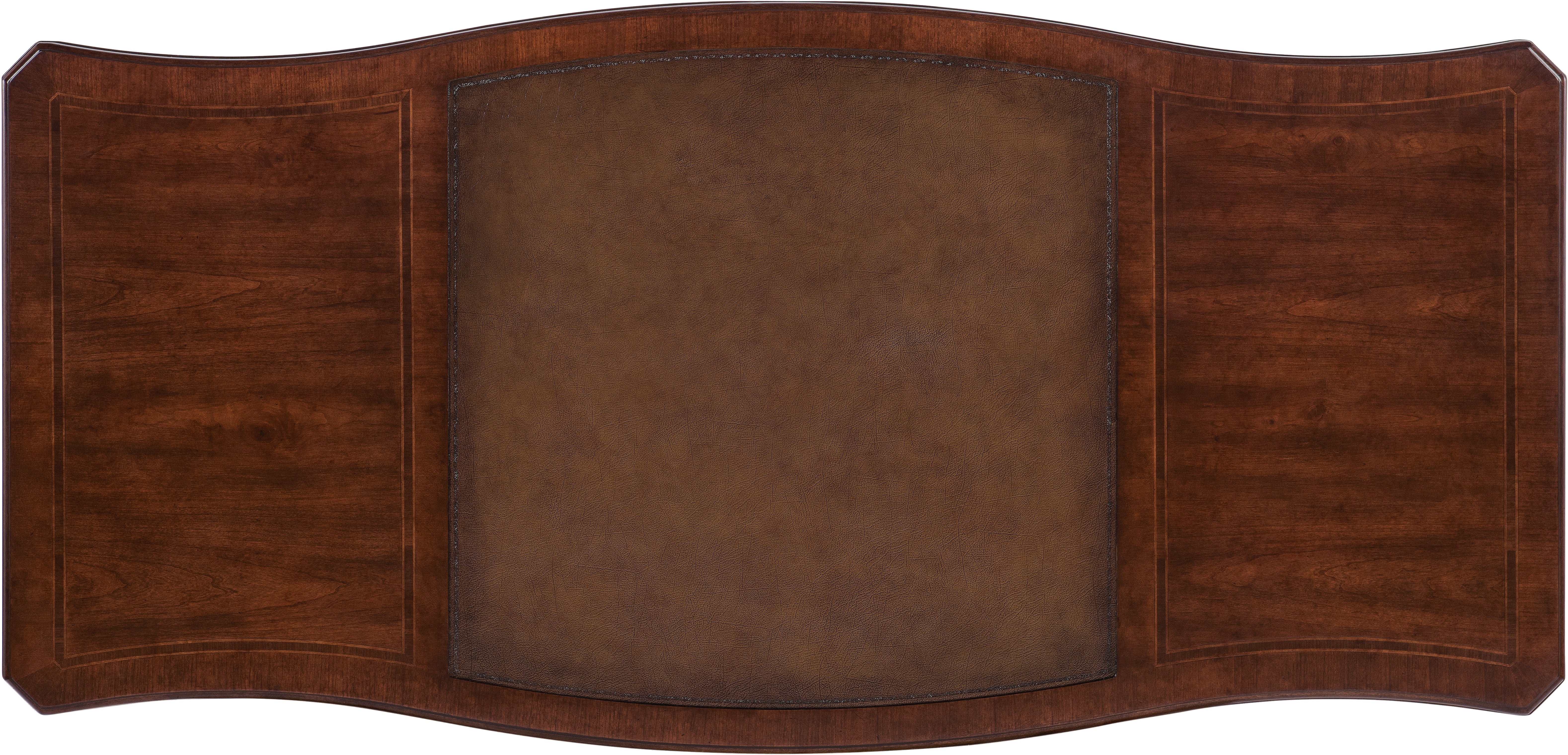 Hooker Furniture Home Office Charleston Executive Desk