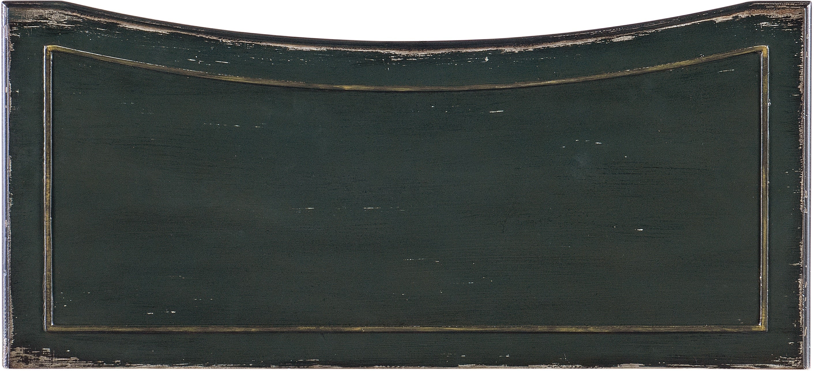 Hooker Furniture Living Room Charleston Two-Door Accent Chest