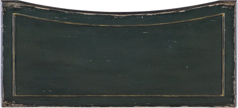 Hooker Furniture Living Room Charleston Two-Door Accent Chest