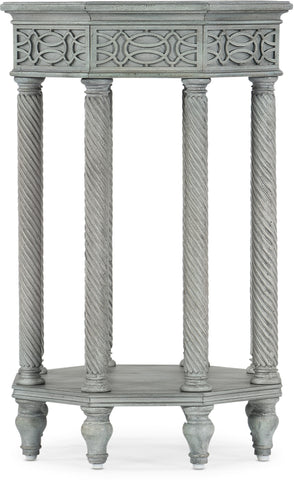 Hooker Furniture Living Room Charleston Side Table