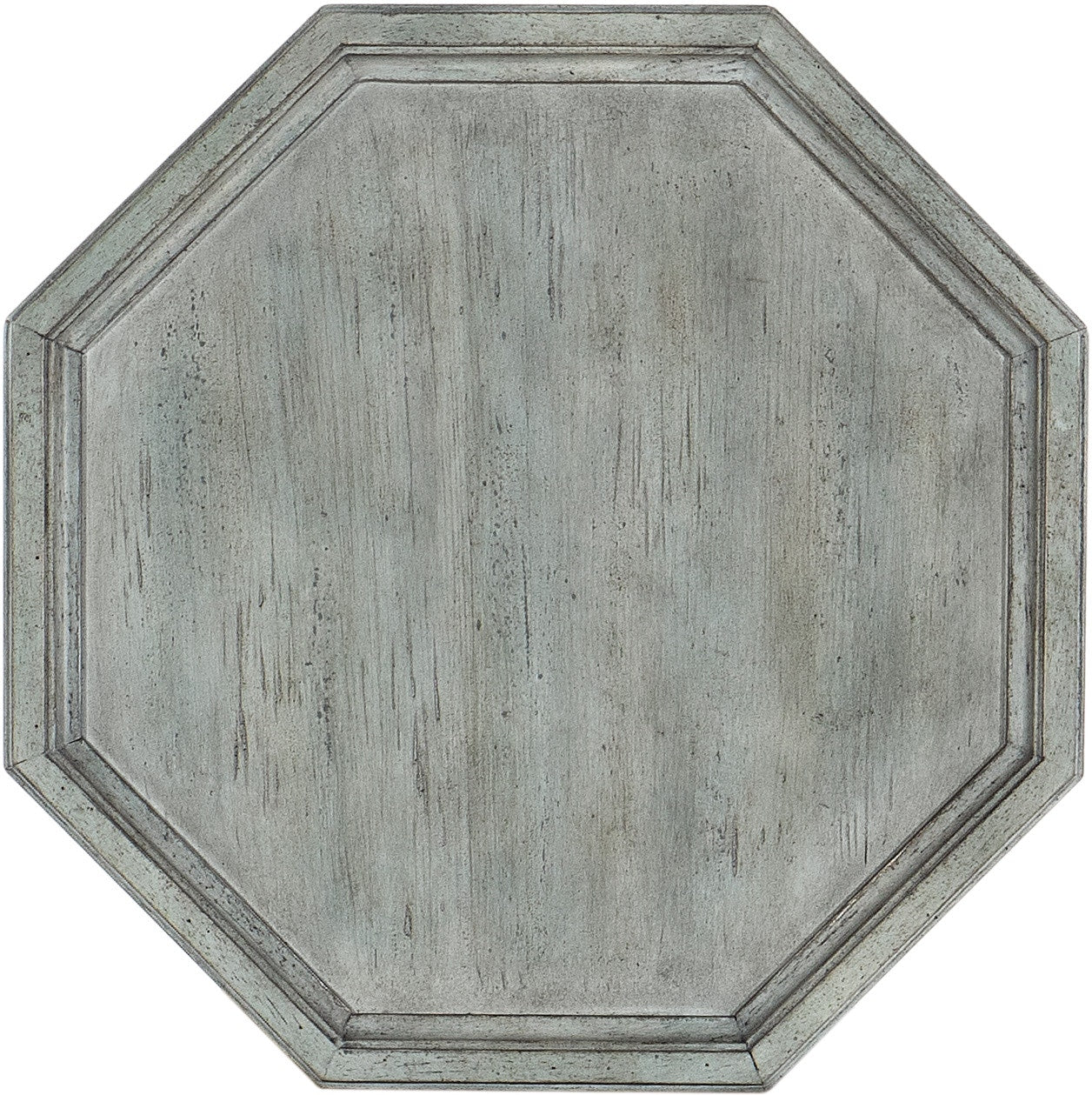 Hooker Furniture Living Room Charleston Side Table