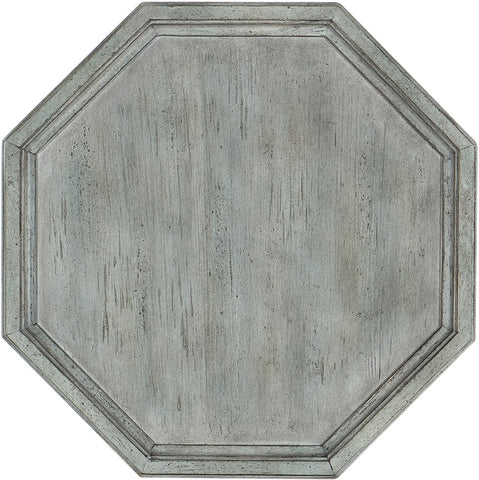 Hooker Furniture Living Room Charleston Side Table