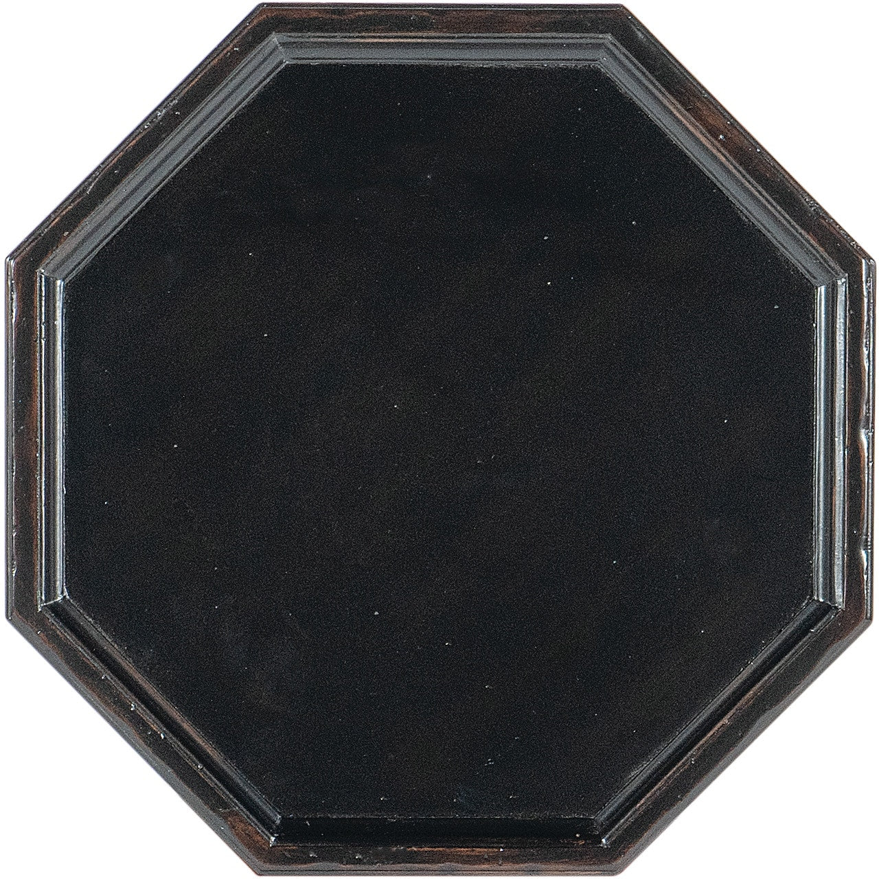 Hooker Furniture Living Room Charleston Side Table