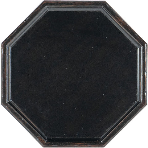 Hooker Furniture Living Room Charleston Side Table