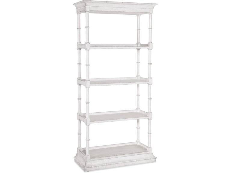 Hooker Furniture Home Office Charleston Etagere