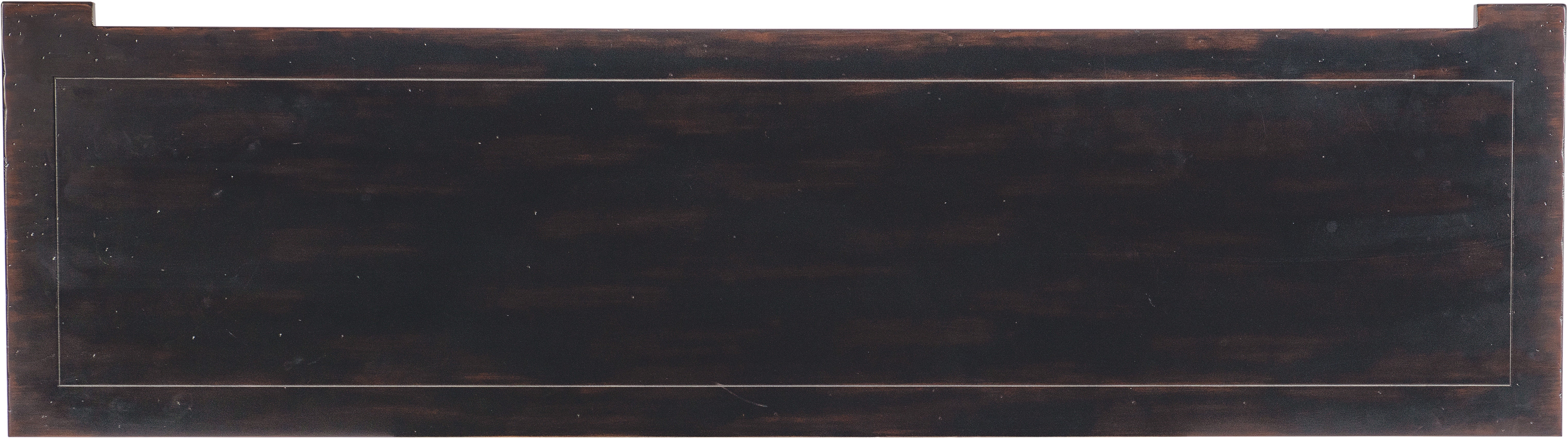 Hooker Furniture Home Entertainment Charleston Entertainment Console