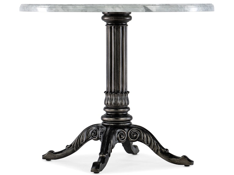 Hooker Furniture Casual Dining Charleston Bistro Table