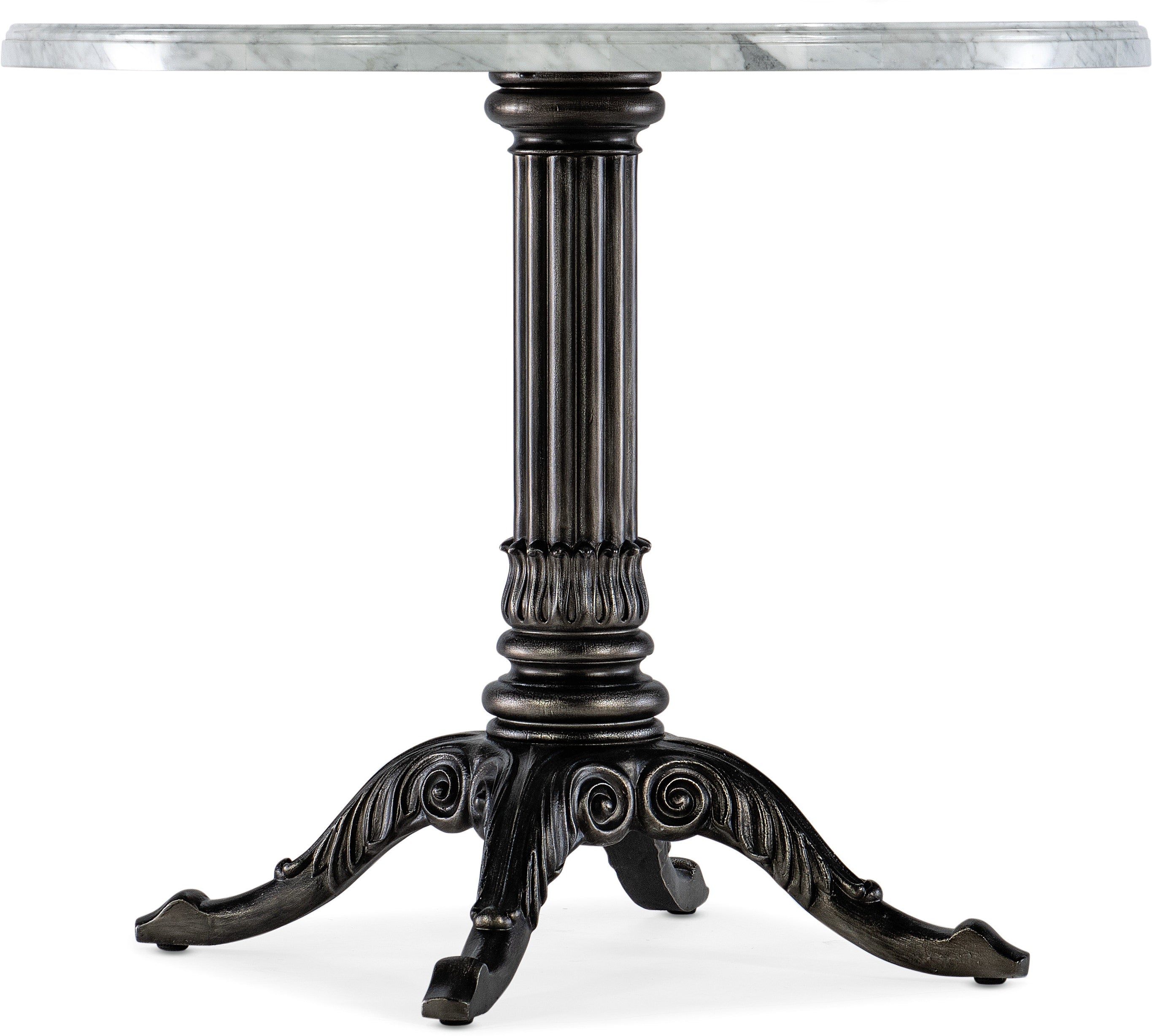 Hooker Furniture Casual Dining Charleston Bistro Table