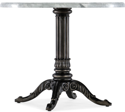 Hooker Furniture Casual Dining Charleston Bistro Table