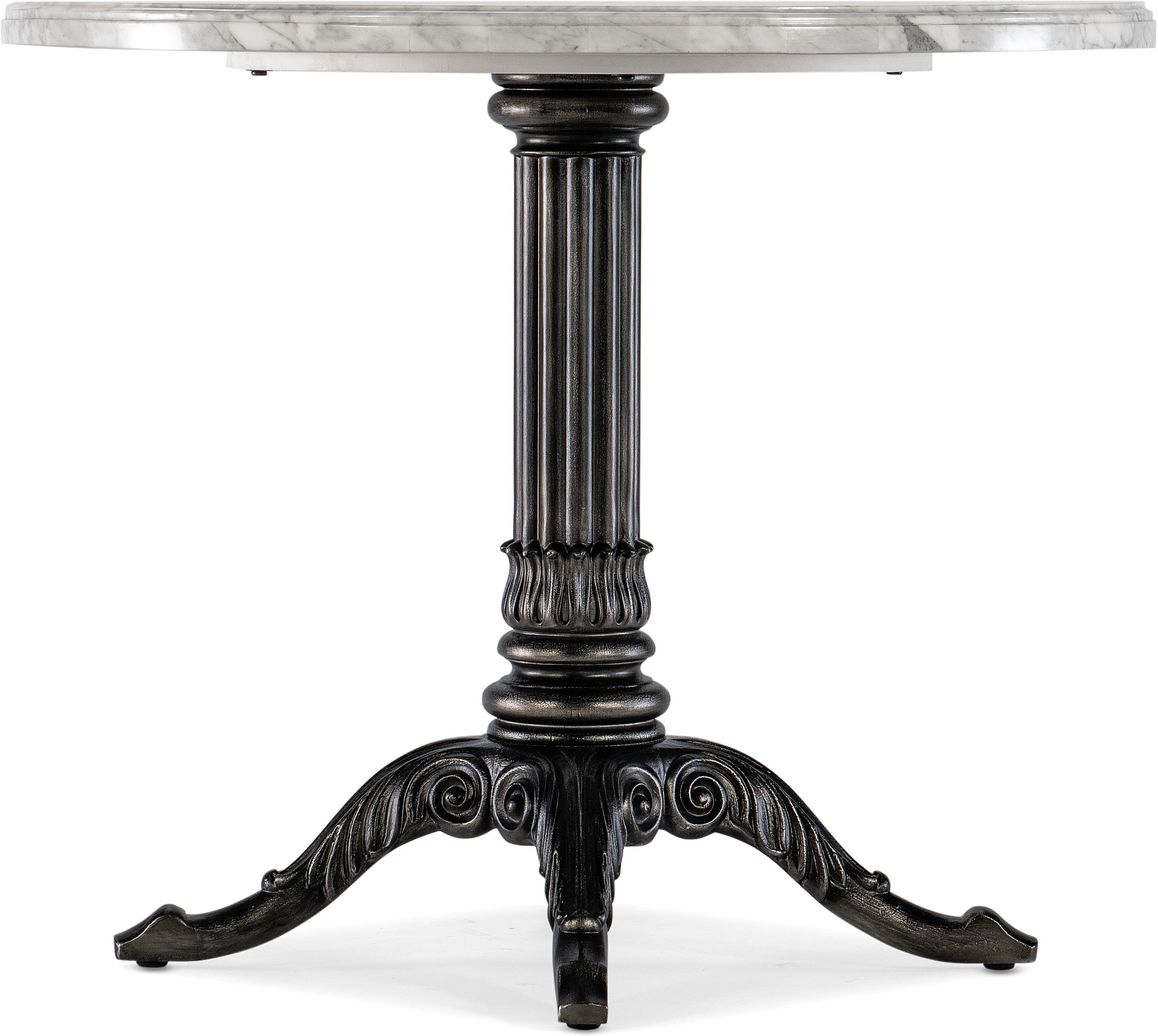 Hooker Furniture Casual Dining Charleston Bistro Table
