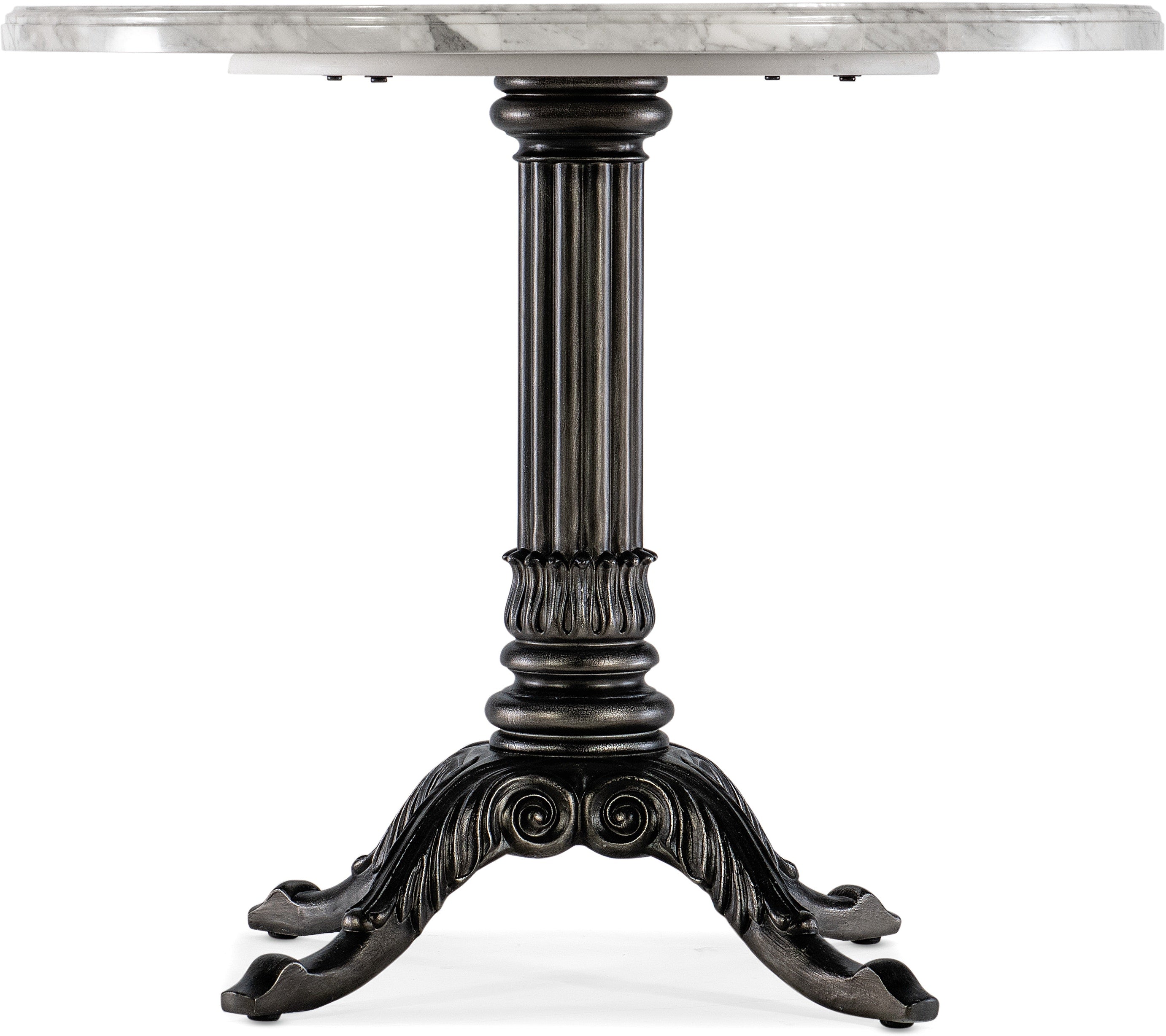 Hooker Furniture Casual Dining Charleston Bistro Table