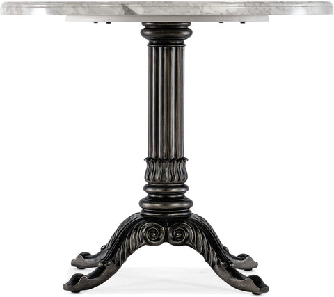 Hooker Furniture Casual Dining Charleston Bistro Table