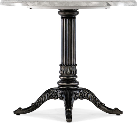 Hooker Furniture Casual Dining Charleston Bistro Table