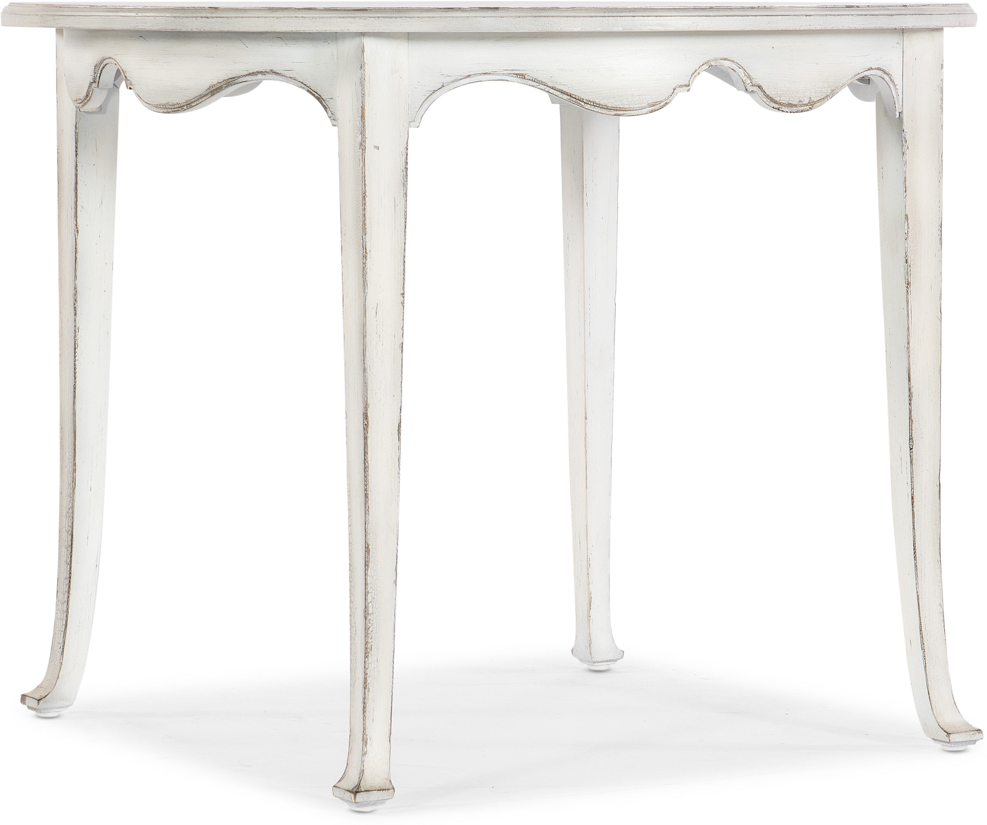 Hooker Furniture Casual Dining Charleston Breakfast Table