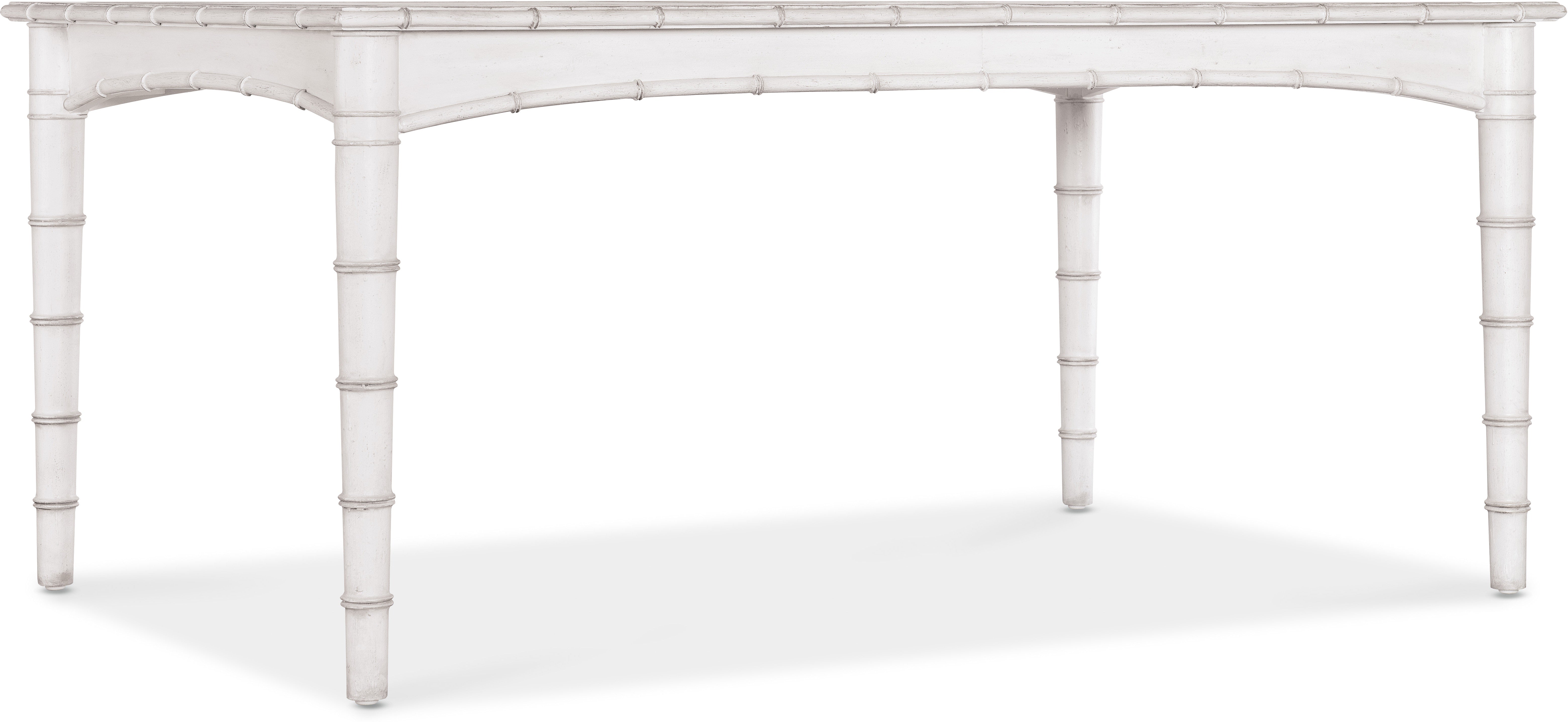 Hooker Furniture Casual Dining Charleston Rectangle Dining Table w/1-20in leaf