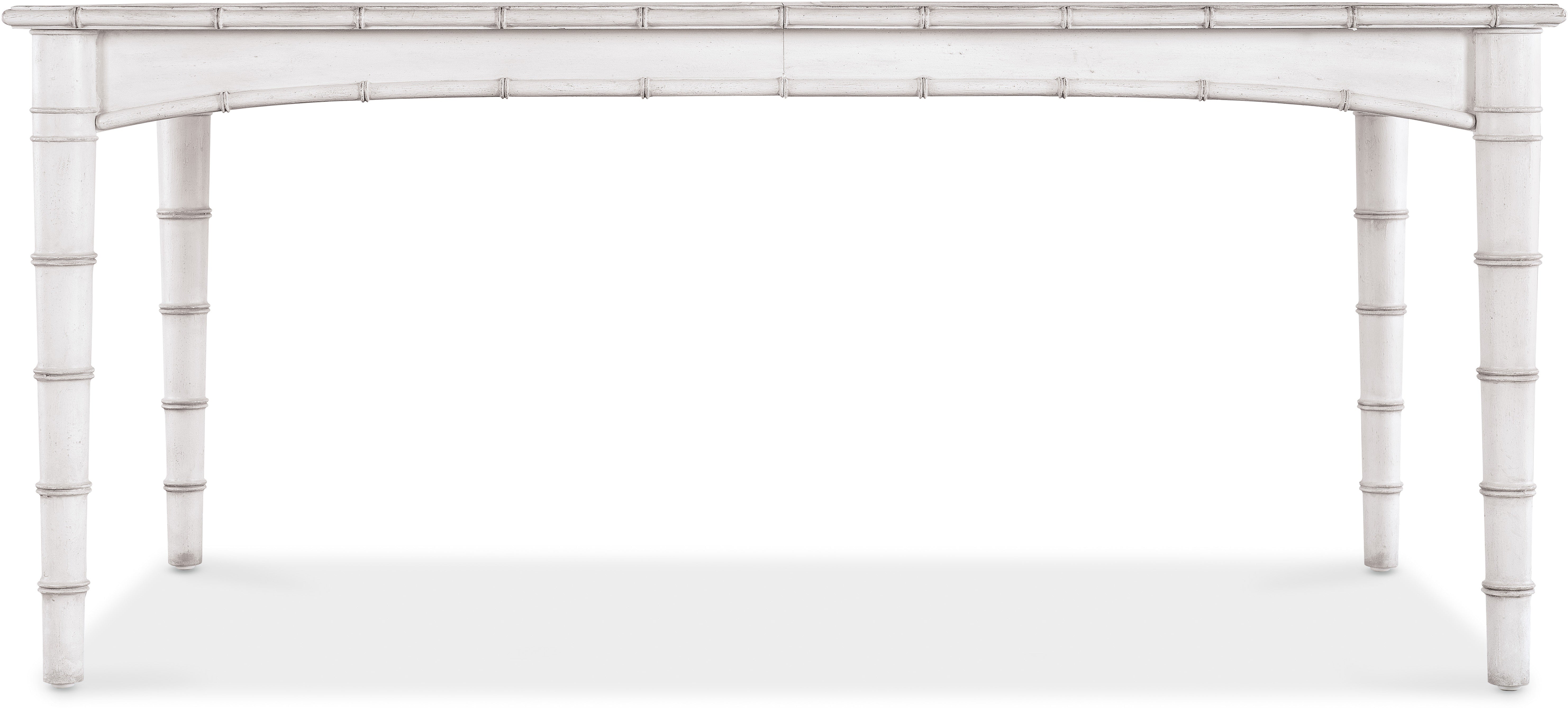 Hooker Furniture Casual Dining Charleston Rectangle Dining Table w/1-20in leaf