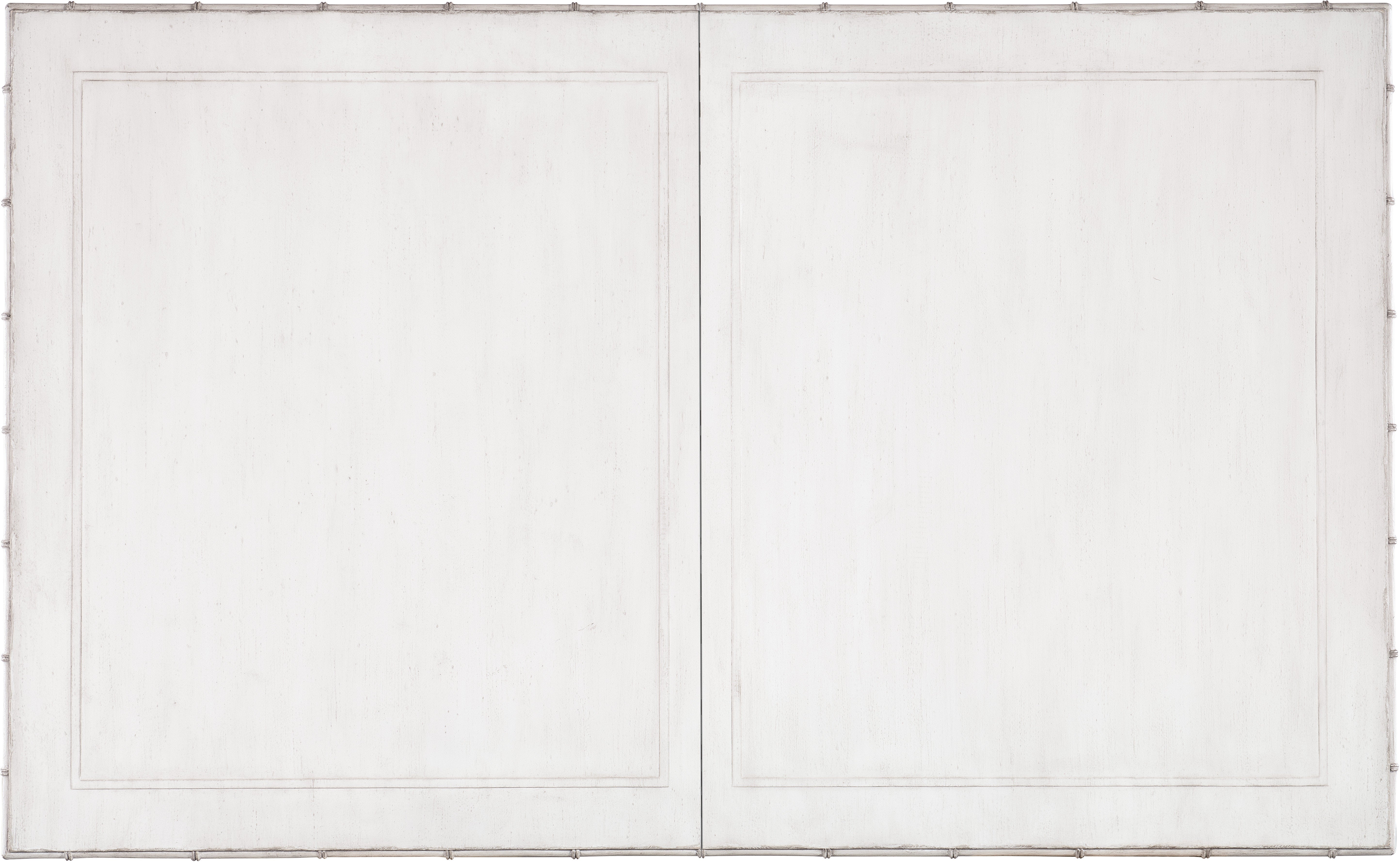 Hooker Furniture Casual Dining Charleston Rectangle Dining Table w/1-20in leaf