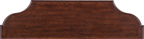 Hooker Furniture Casual Dining Charleston Four-Door Buffet