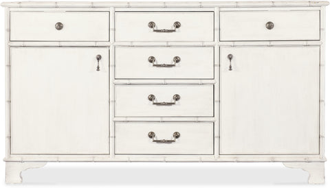 Hooker Furniture Casual Dining Charleston Bungalow Buffet