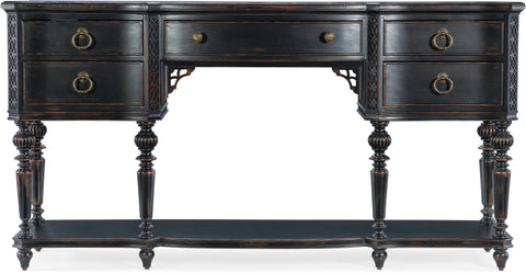 Hooker Furniture Casual Dining Charleston Five-Drawer Server