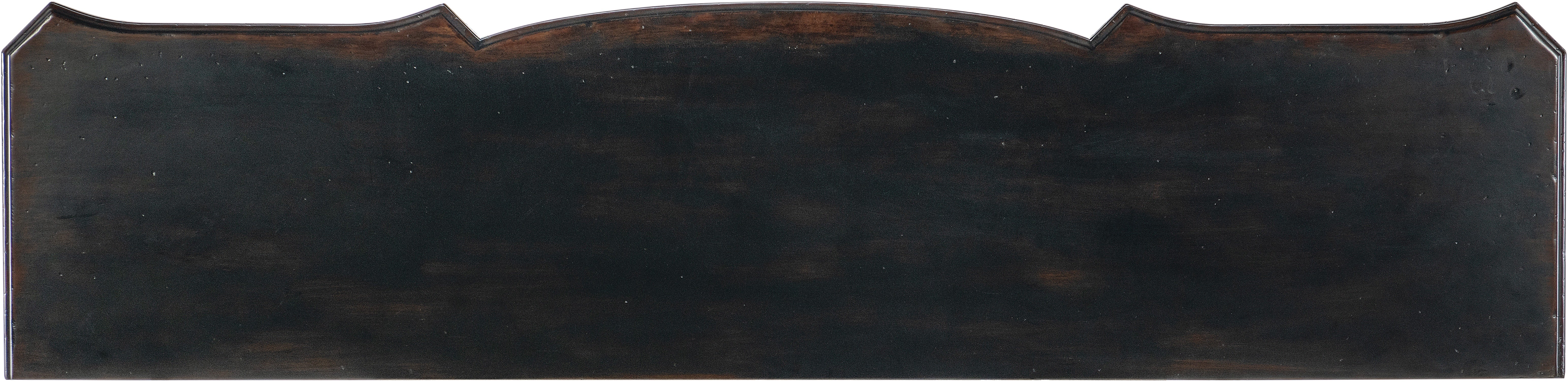 Hooker Furniture Casual Dining Charleston Five-Drawer Server