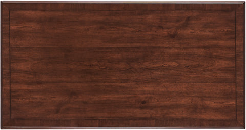 Hooker Furniture Living Room Charleston Rectangle Cocktail Table