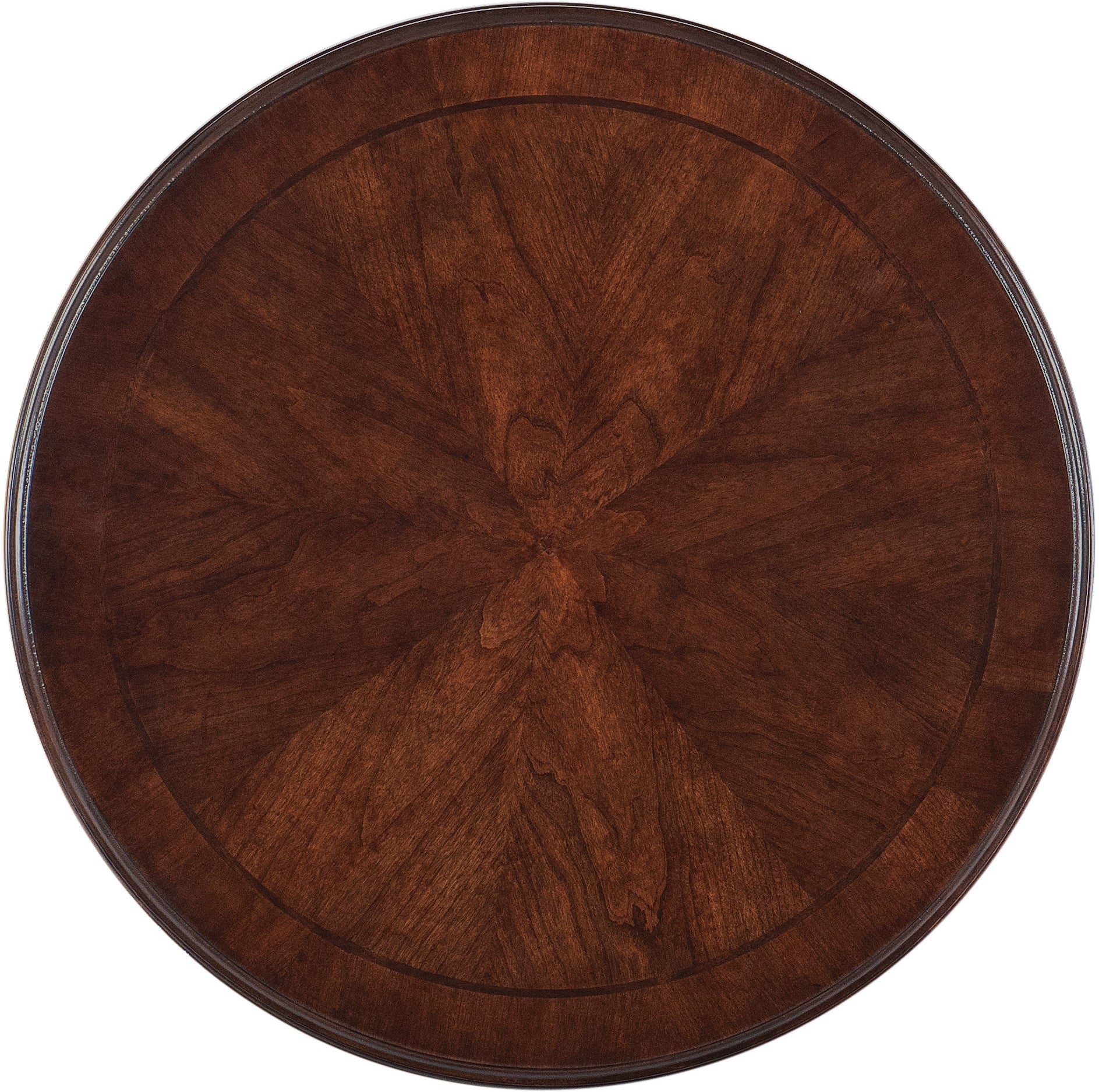 Hooker Furniture Living Room Charleston Side Table