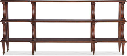 Hooker Furniture Living Room Charleston Console Table