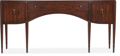 Hooker Furniture Living Room Charleston Console Table