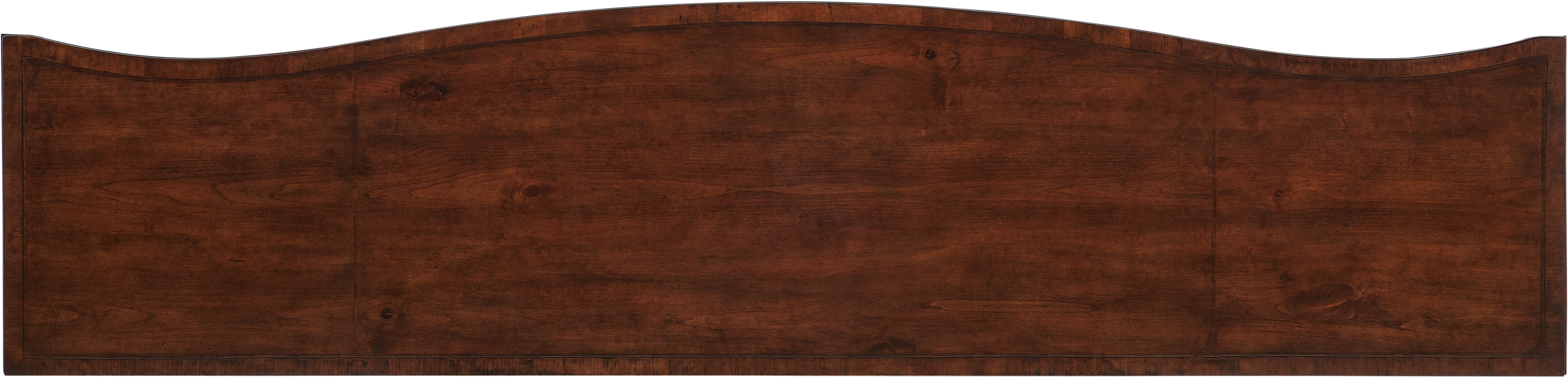 Hooker Furniture Living Room Charleston Console Table