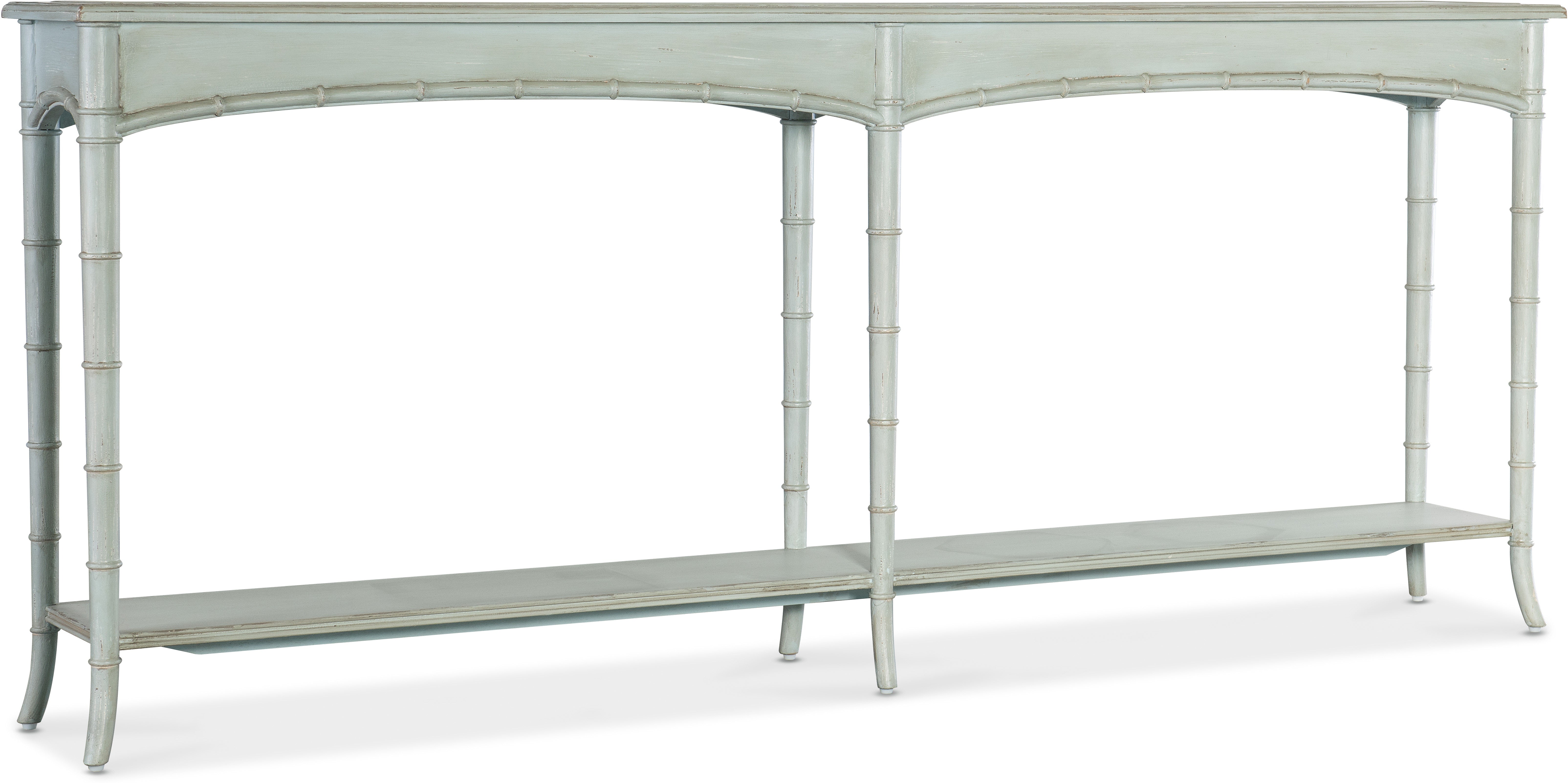 Hooker Furniture Living Room Charleston Console Table