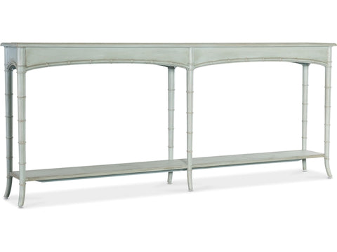 Hooker Furniture Living Room Charleston Console Table